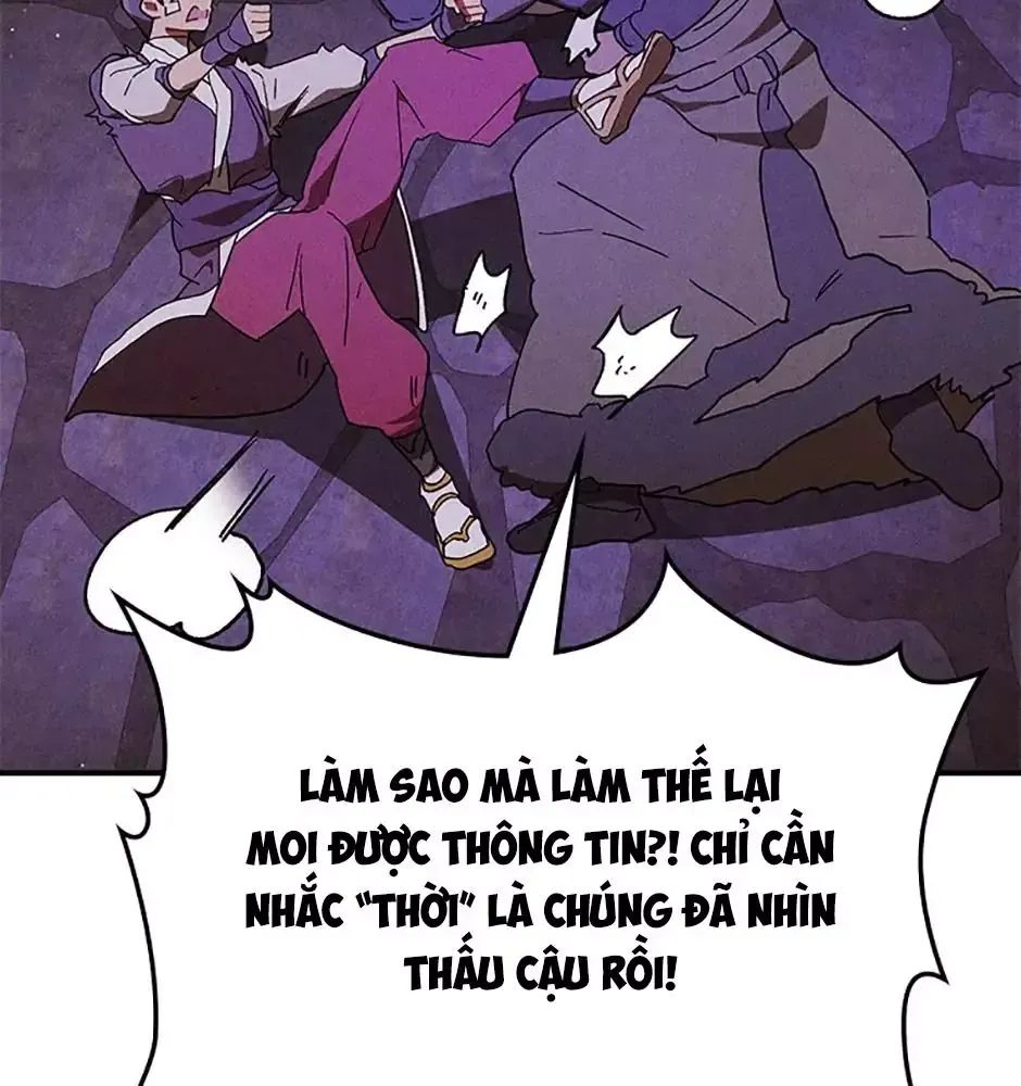 Chiền Thần Tự Sát Hồi Quy - Chương 108 - Trang 101