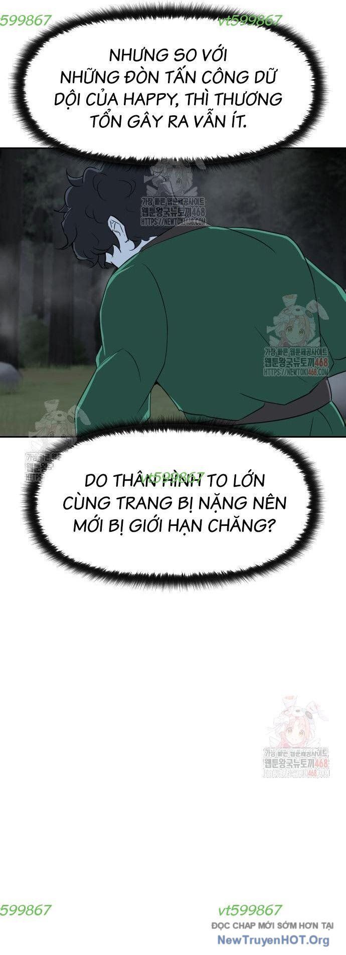 Bộ Mặt Giả Tạo - Chương 8 - Trang 93