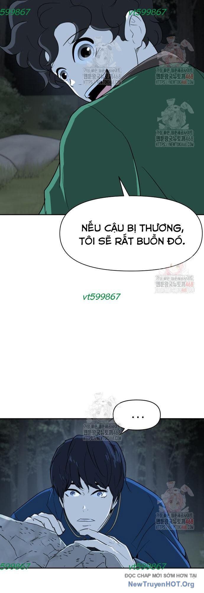 Bộ Mặt Giả Tạo - Chương 8 - Trang 100