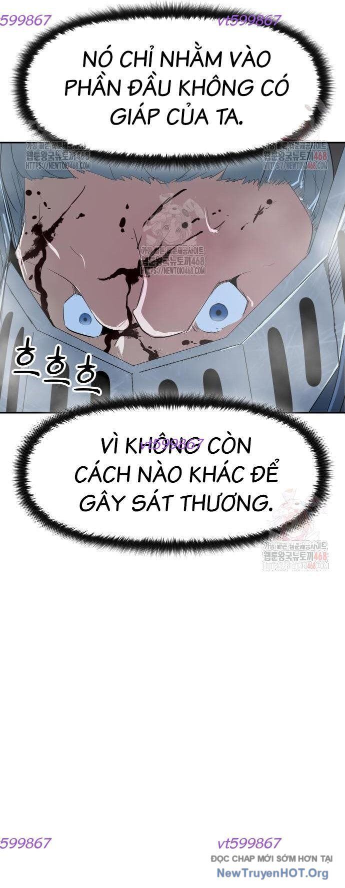 Bộ Mặt Giả Tạo - Chương 8 - Trang 96