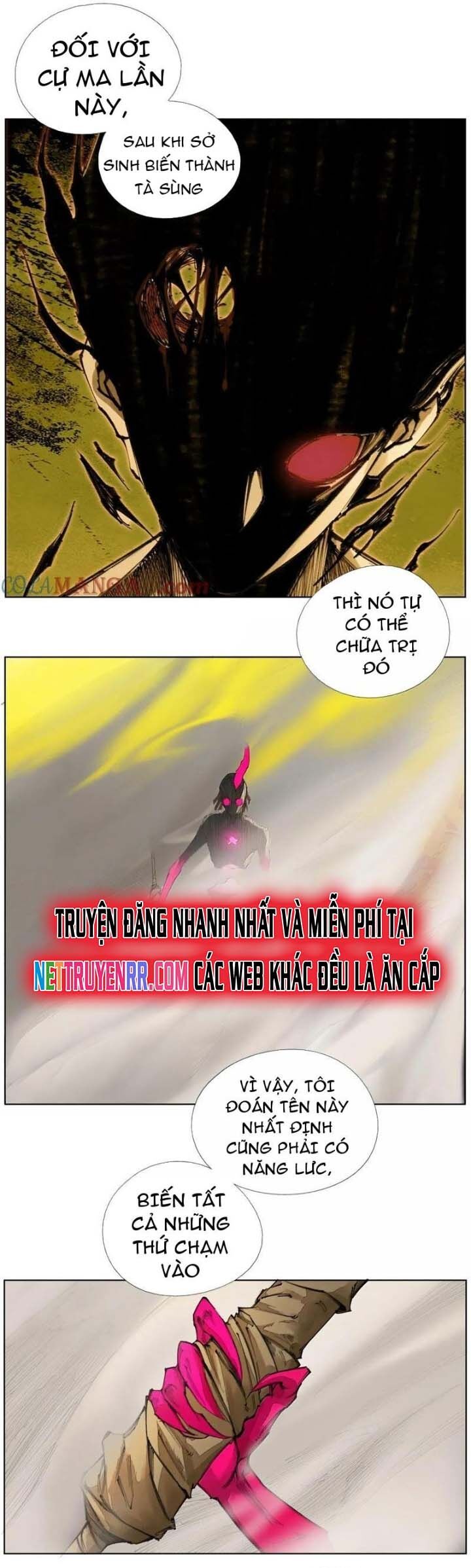 Tiền Liệt Tiên