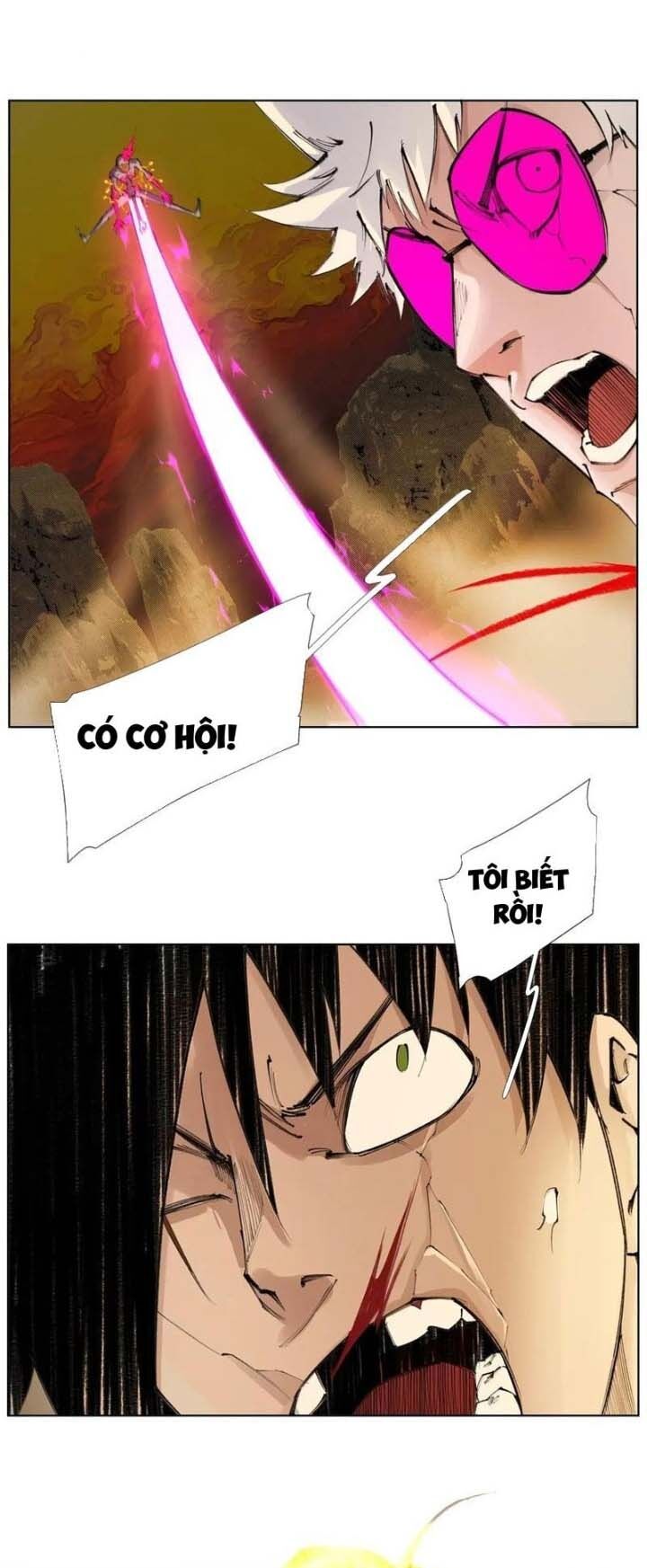 Tiền Liệt Tiên