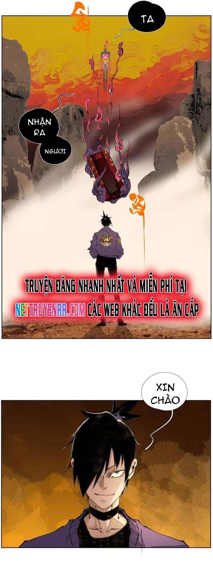Tiền Liệt Tiên