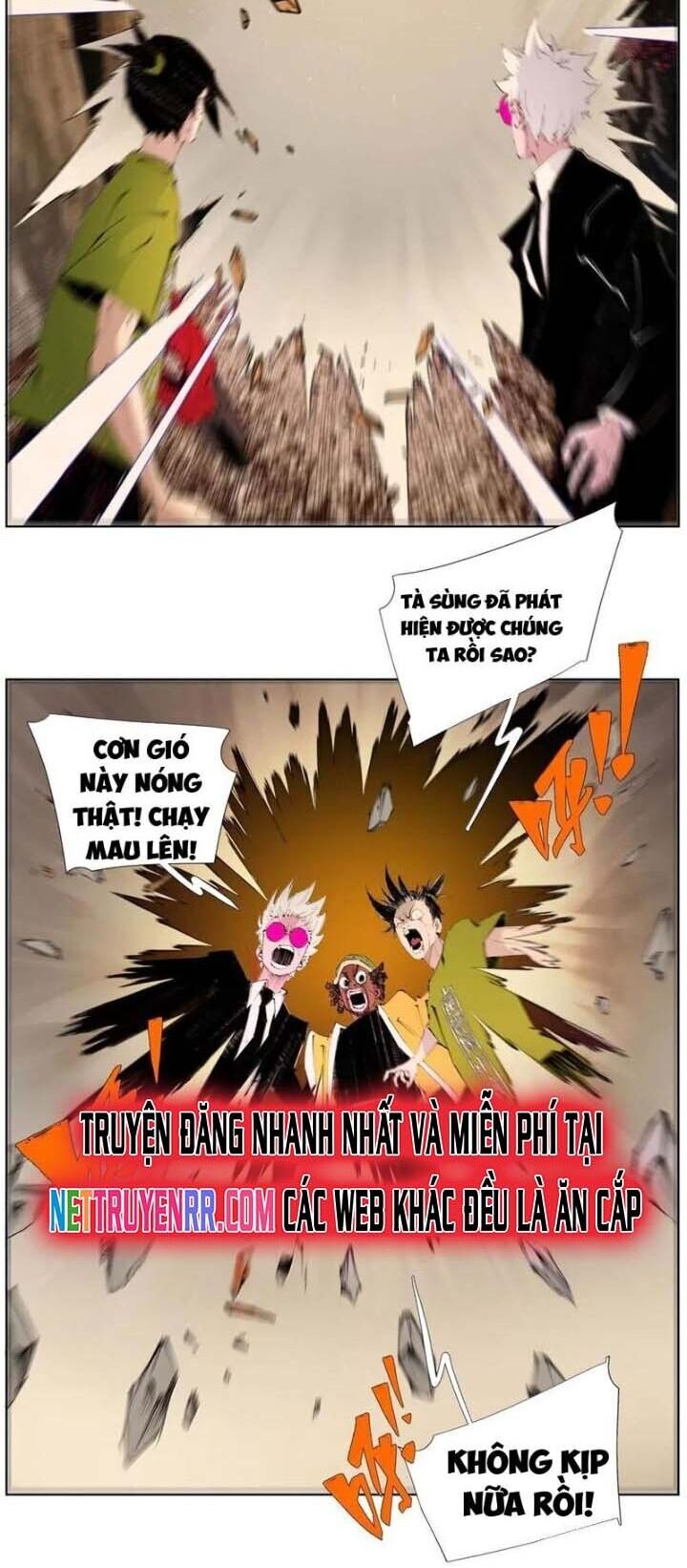 Tiền Liệt Tiên