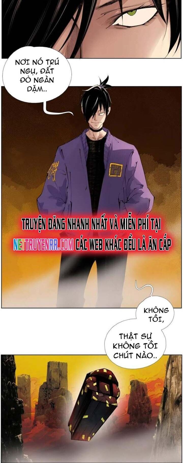 Tiền Liệt Tiên