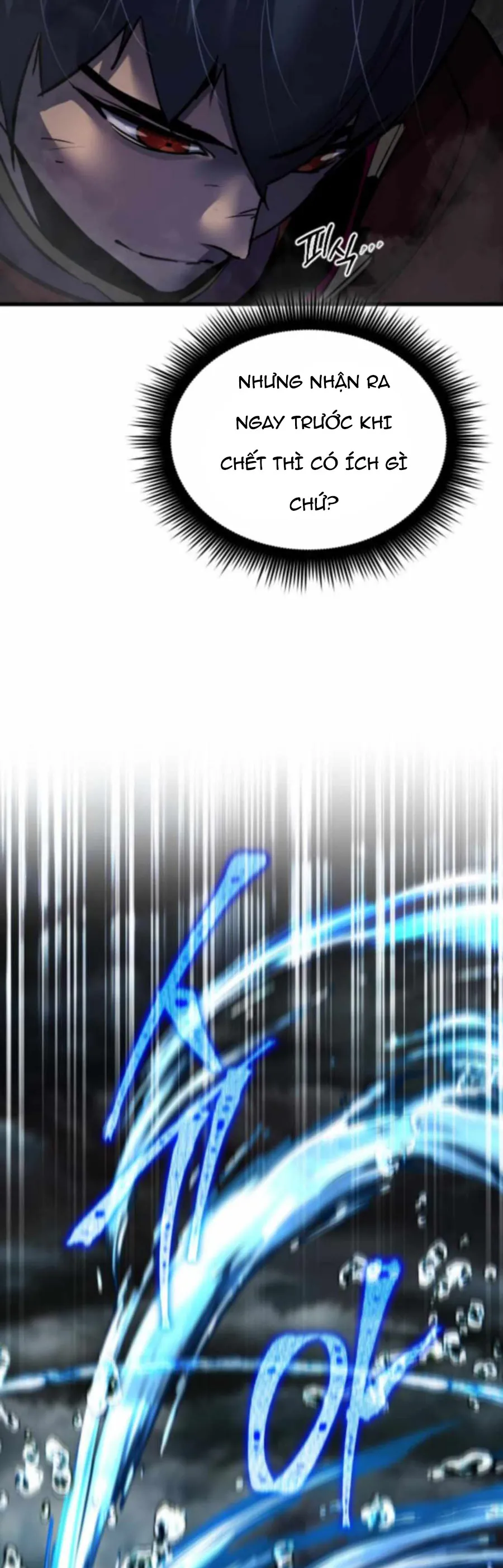 Thiên Tài Ma Pháp Sư Vật Lí - Chương 43 - Trang 62