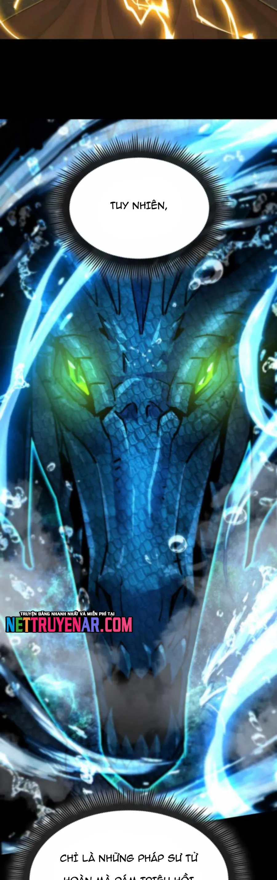 Thiên Tài Ma Pháp Sư Vật Lí - Chương 43 - Trang 16