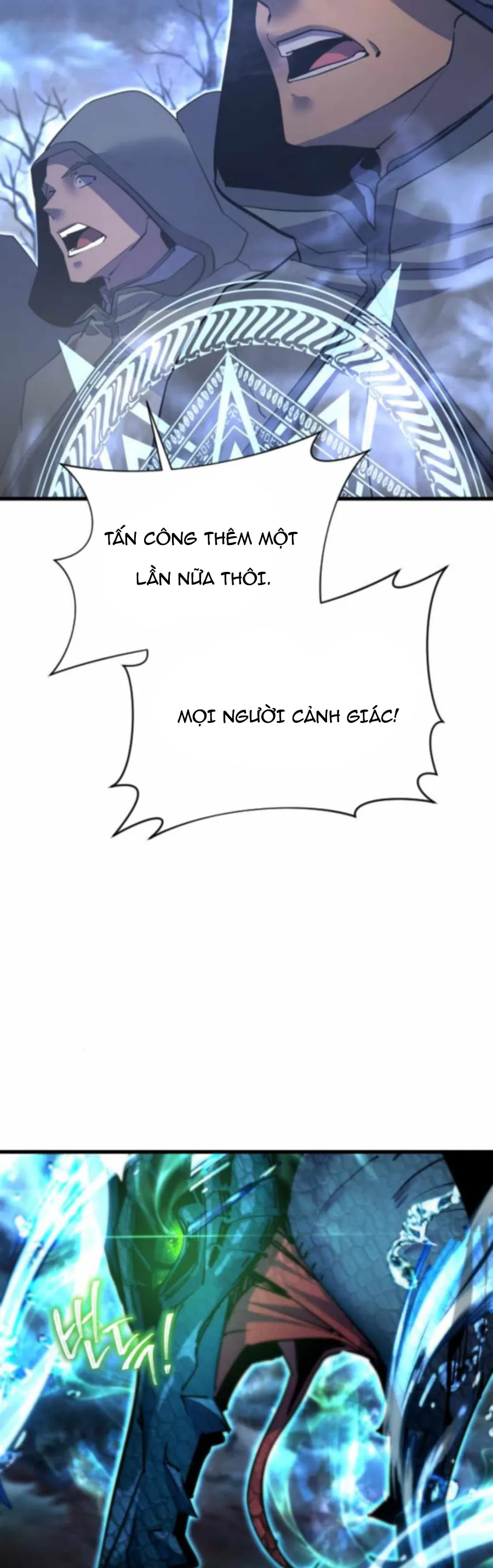 Thiên Tài Ma Pháp Sư Vật Lí - Chương 43 - Trang 26