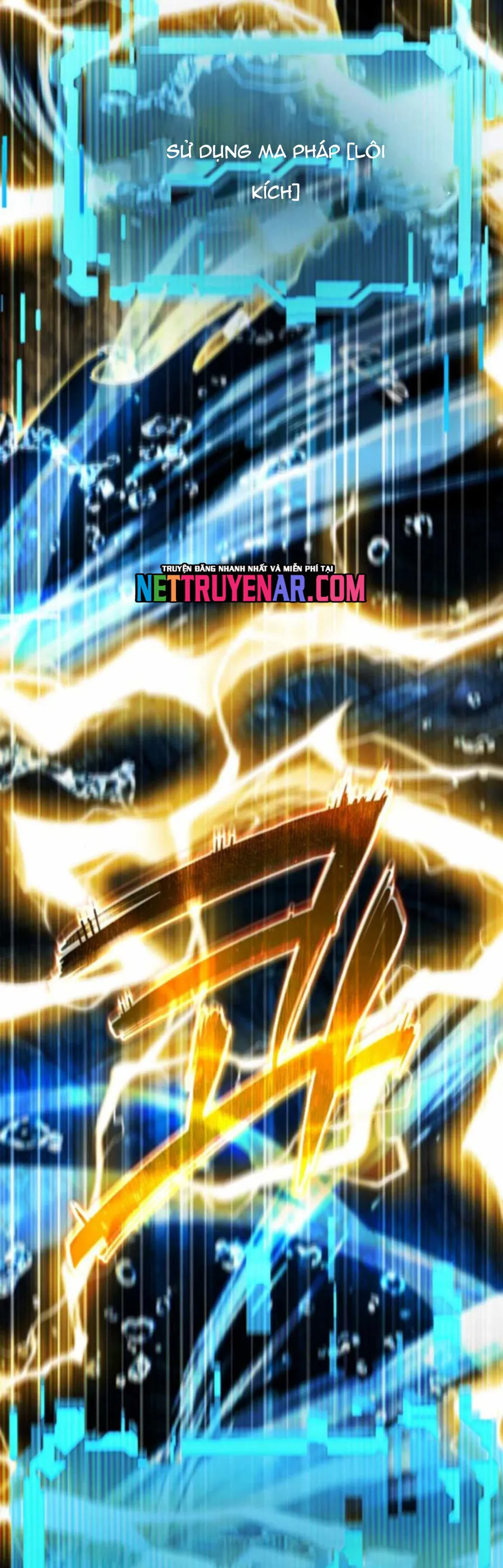 Thiên Tài Ma Pháp Sư Vật Lí - Chương 43 - Trang 58