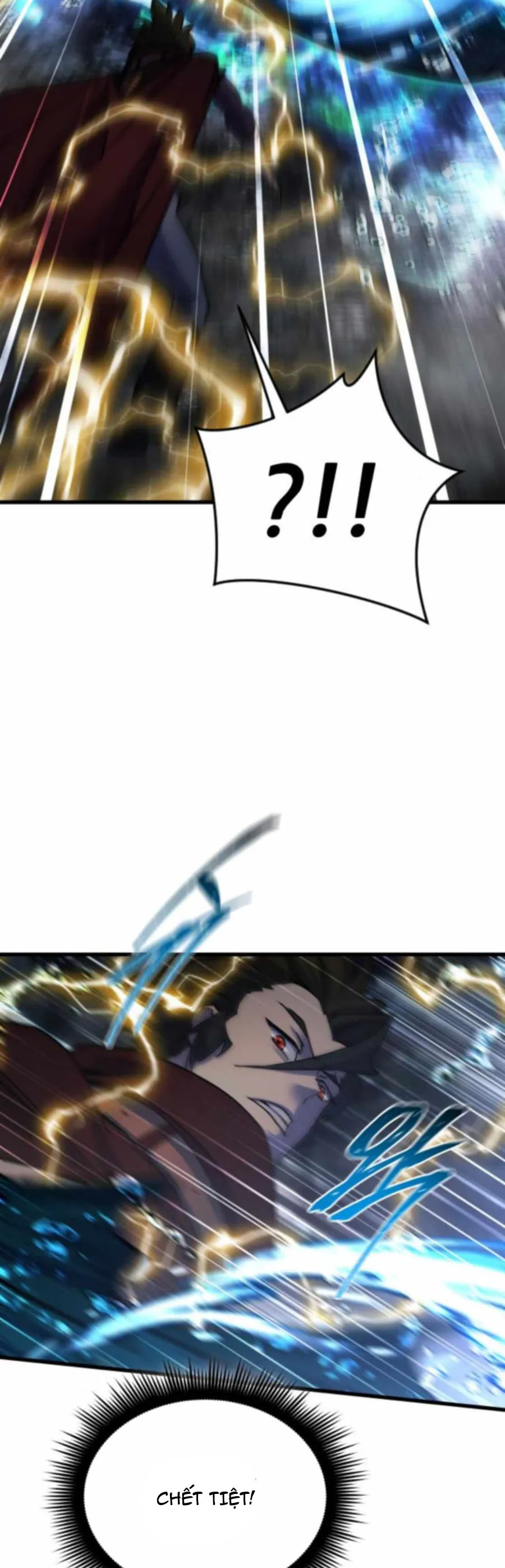 Thiên Tài Ma Pháp Sư Vật Lí - Chương 43 - Trang 45