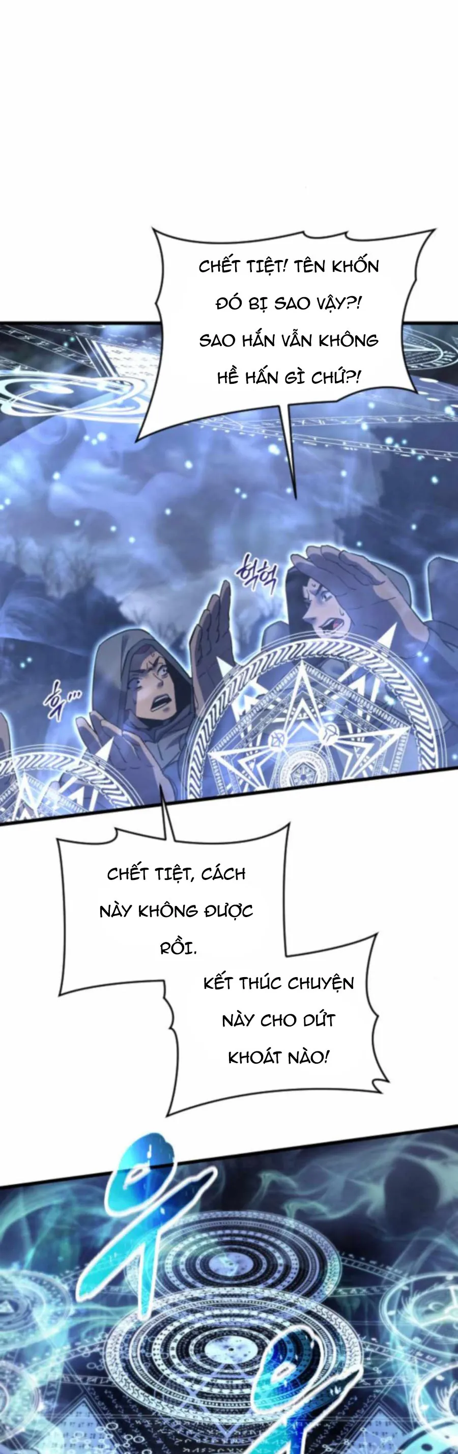 Thiên Tài Ma Pháp Sư Vật Lí - Chương 43 - Trang 39