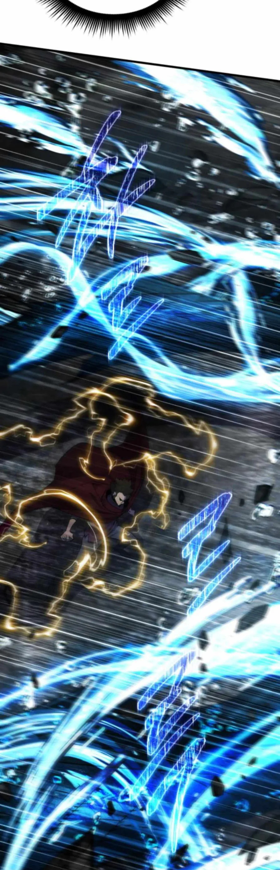 Thiên Tài Ma Pháp Sư Vật Lí - Chương 43 - Trang 46