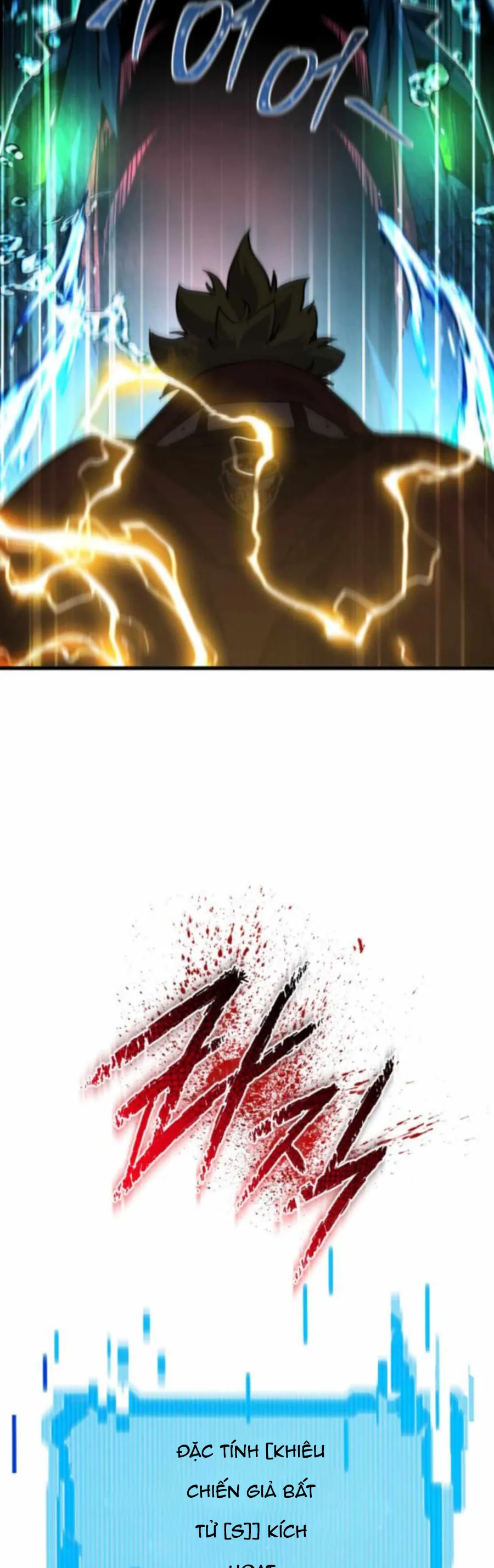 Thiên Tài Ma Pháp Sư Vật Lí - Chương 43 - Trang 24