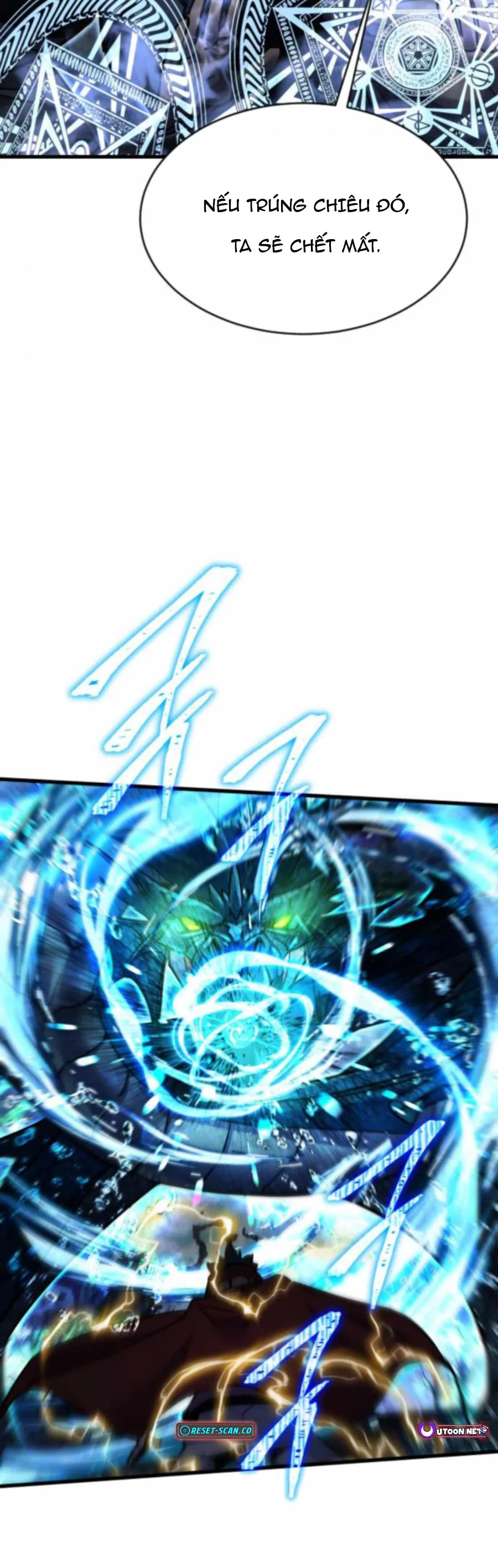 Thiên Tài Ma Pháp Sư Vật Lí - Chương 43 - Trang 52