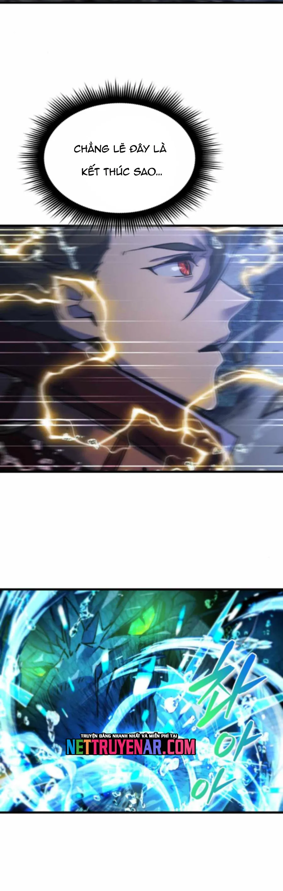 Thiên Tài Ma Pháp Sư Vật Lí - Chương 43 - Trang 54