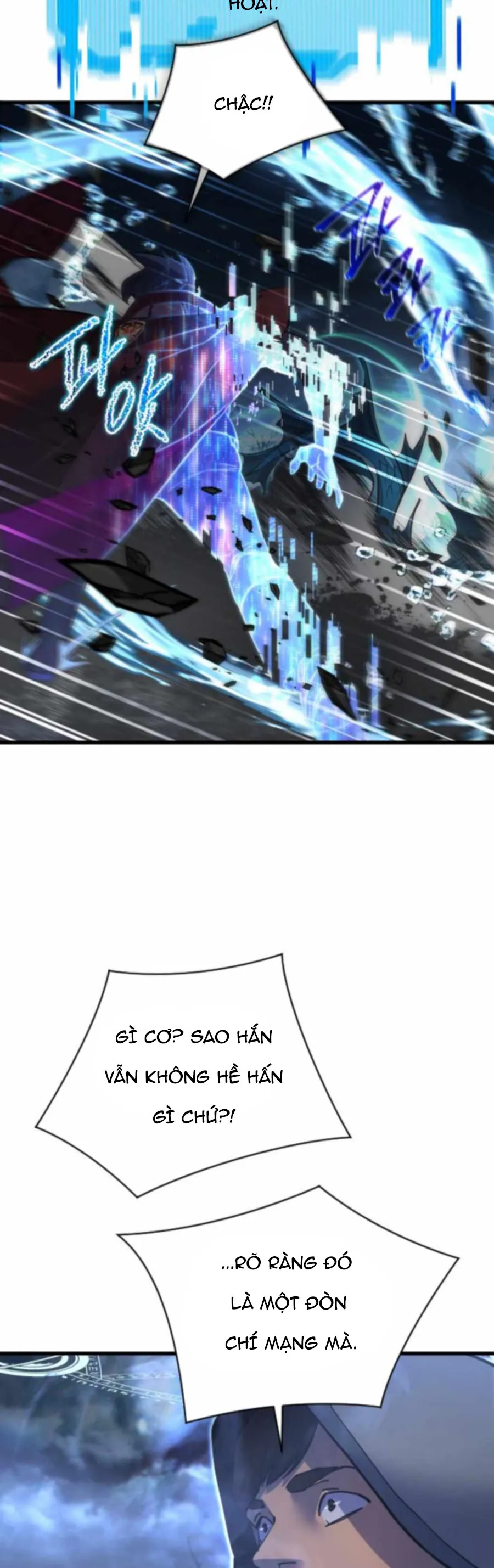 Thiên Tài Ma Pháp Sư Vật Lí - Chương 43 - Trang 25