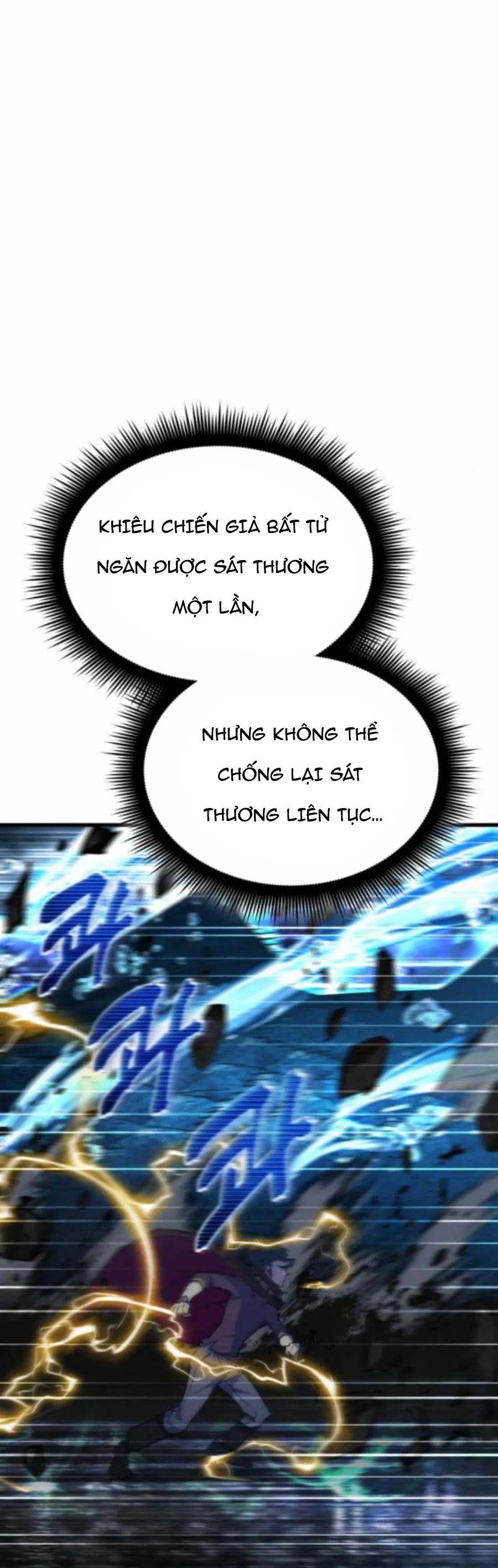 Thiên Tài Ma Pháp Sư Vật Lí - Chương 43 - Trang 53