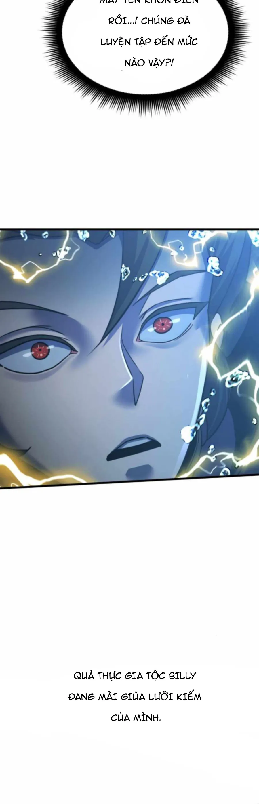 Thiên Tài Ma Pháp Sư Vật Lí - Chương 43 - Trang 49