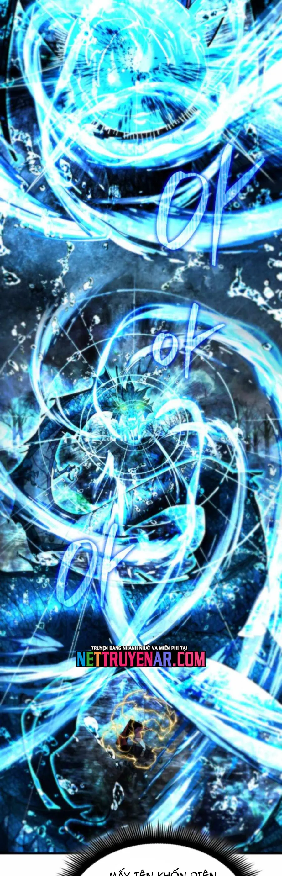 Thiên Tài Ma Pháp Sư Vật Lí - Chương 43 - Trang 48