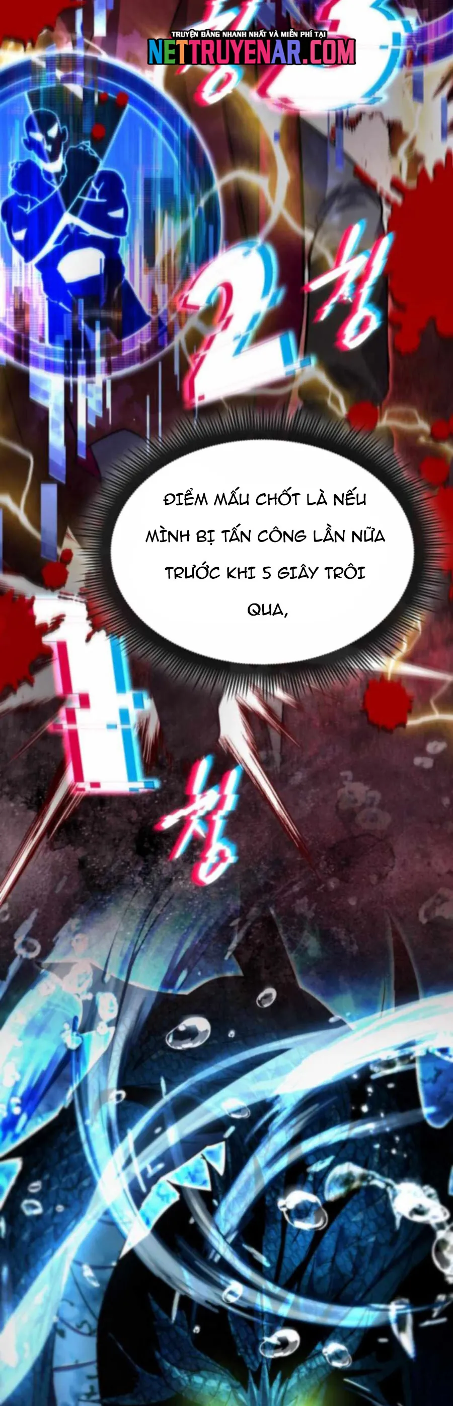 Thiên Tài Ma Pháp Sư Vật Lí - Chương 43 - Trang 14