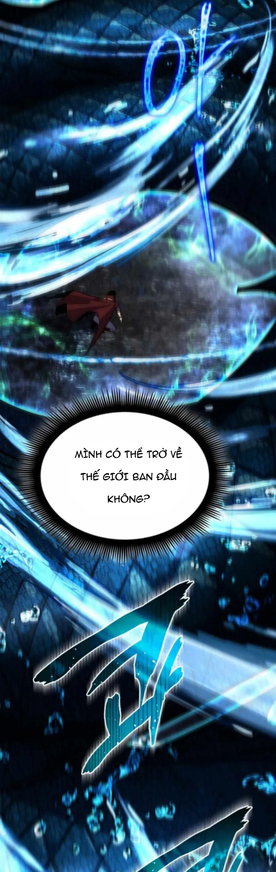 Thiên Tài Ma Pháp Sư Vật Lí - Chương 43 - Trang 64