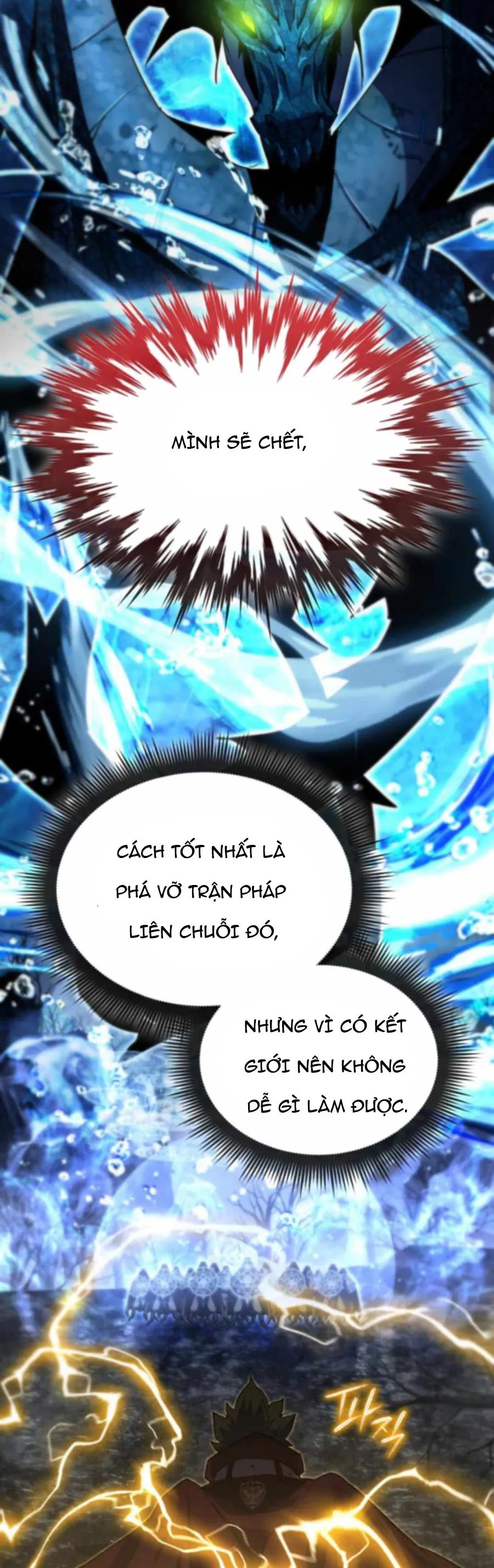 Thiên Tài Ma Pháp Sư Vật Lí - Chương 43 - Trang 15
