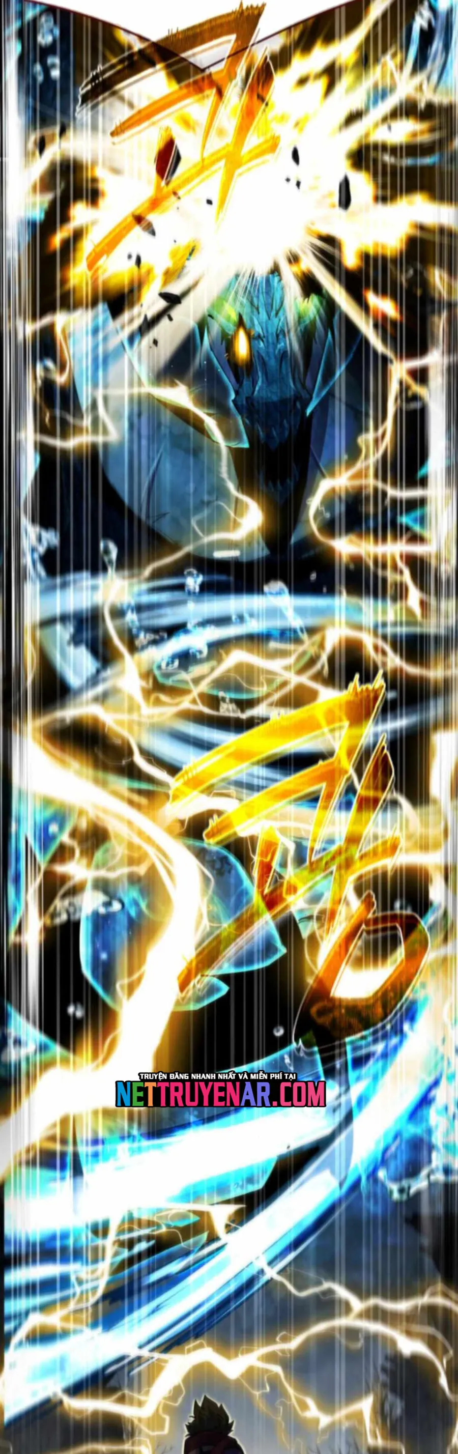 Thiên Tài Ma Pháp Sư Vật Lí - Chương 43 - Trang 20