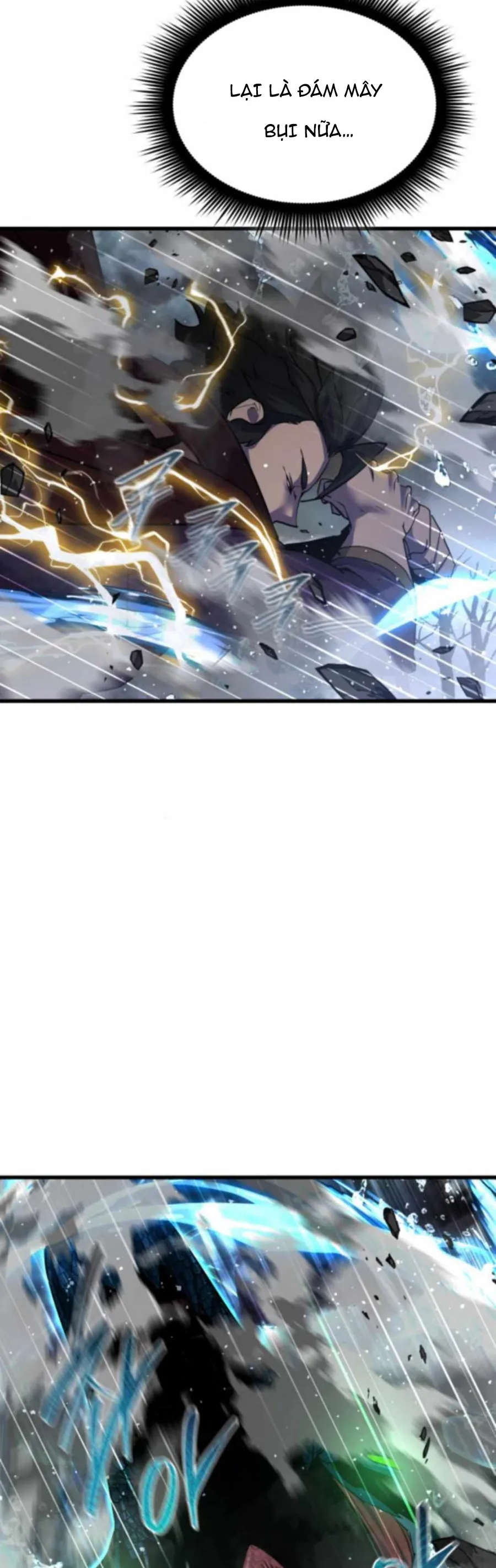 Thiên Tài Ma Pháp Sư Vật Lí - Chương 43 - Trang 33