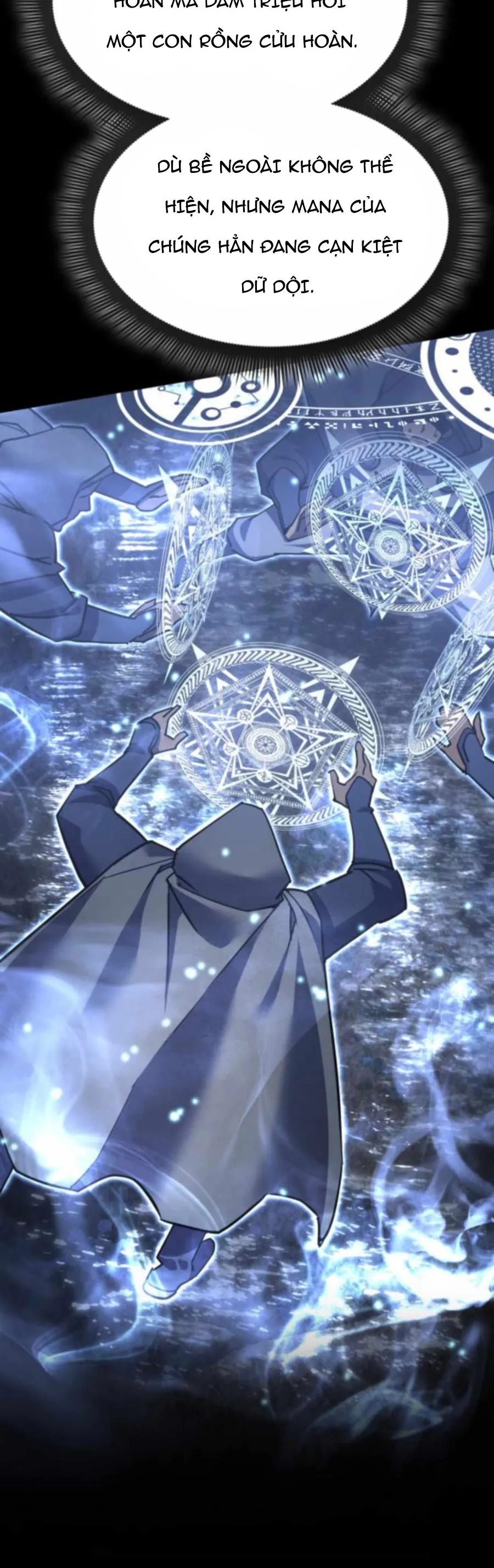 Thiên Tài Ma Pháp Sư Vật Lí - Chương 43 - Trang 17