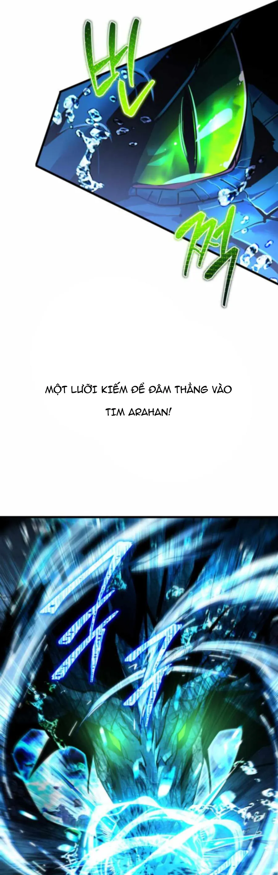 Thiên Tài Ma Pháp Sư Vật Lí - Chương 43 - Trang 50