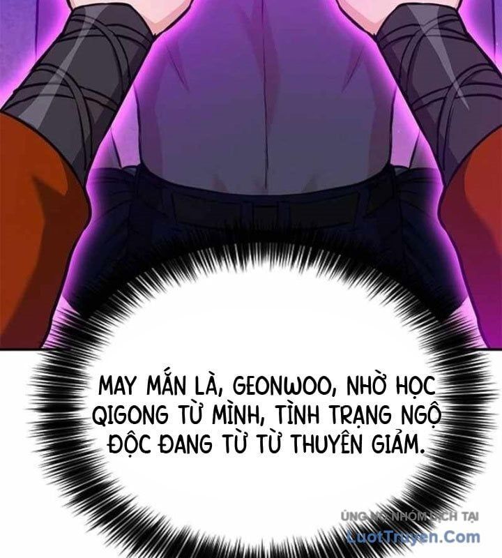 Druid Tại Ga Seoul - Chương 150 - Trang 79