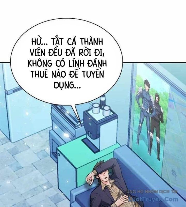 Druid Tại Ga Seoul - Chương 150 - Trang 133