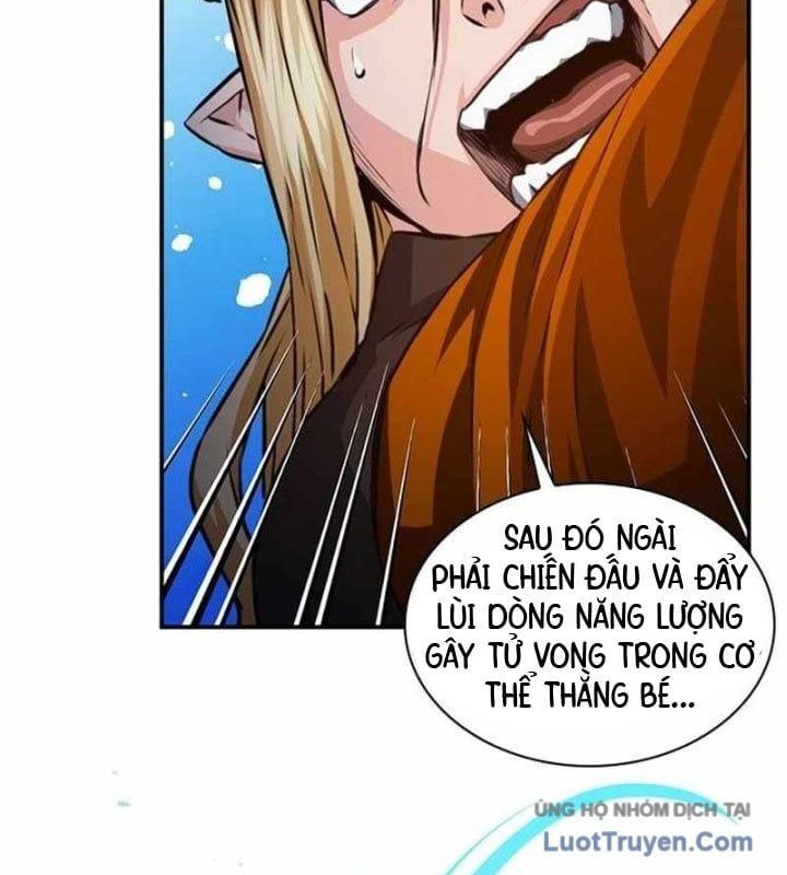 Druid Tại Ga Seoul - Chương 150 - Trang 55