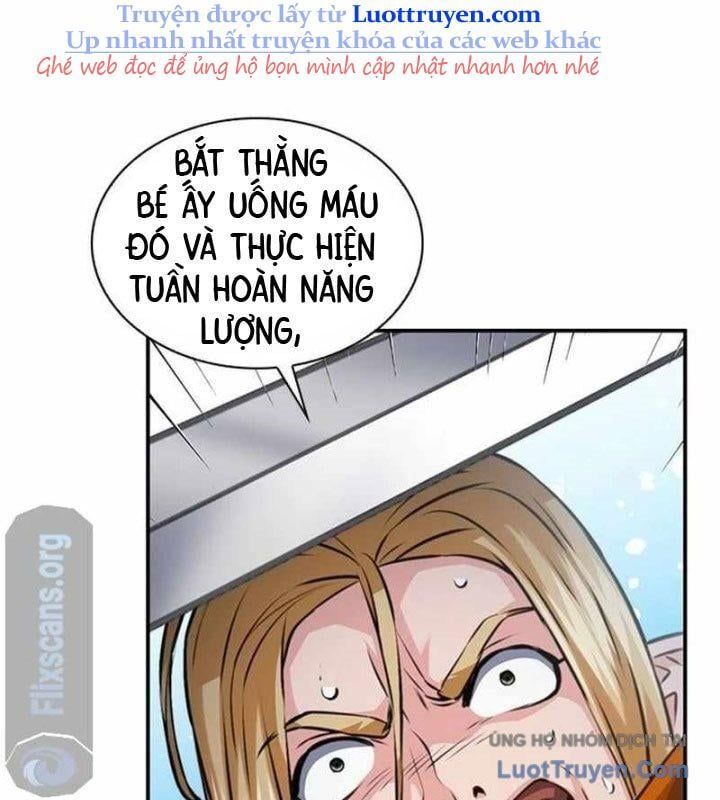 Druid Tại Ga Seoul - Chương 150 - Trang 54