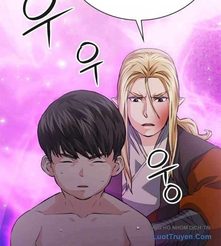 Druid Tại Ga Seoul - Chương 150 - Trang 81