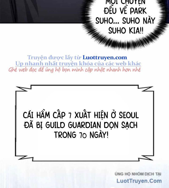 Druid Tại Ga Seoul - Chương 150 - Trang 31