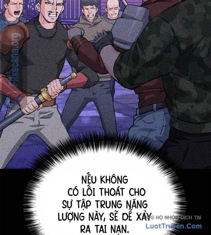 Druid Tại Ga Seoul - Chương 150 - Trang 227