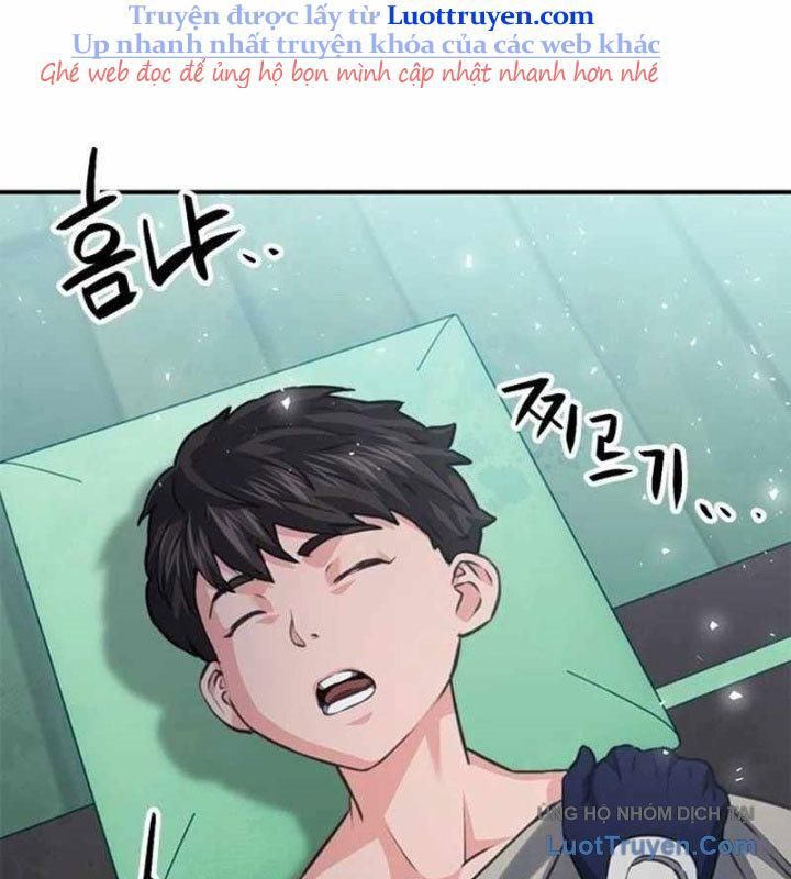 Druid Tại Ga Seoul - Chương 150 - Trang 95