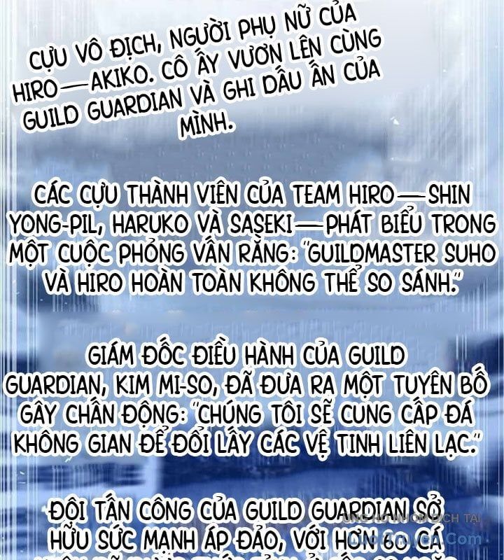 Druid Tại Ga Seoul - Chương 150 - Trang 32