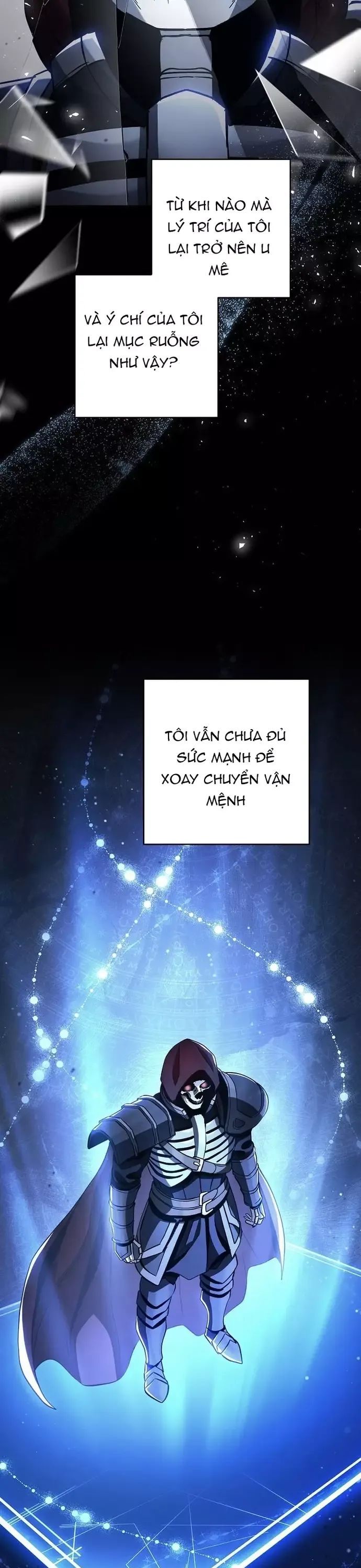 Cốt Binh Trở Lại - Chương 347 - Trang 14