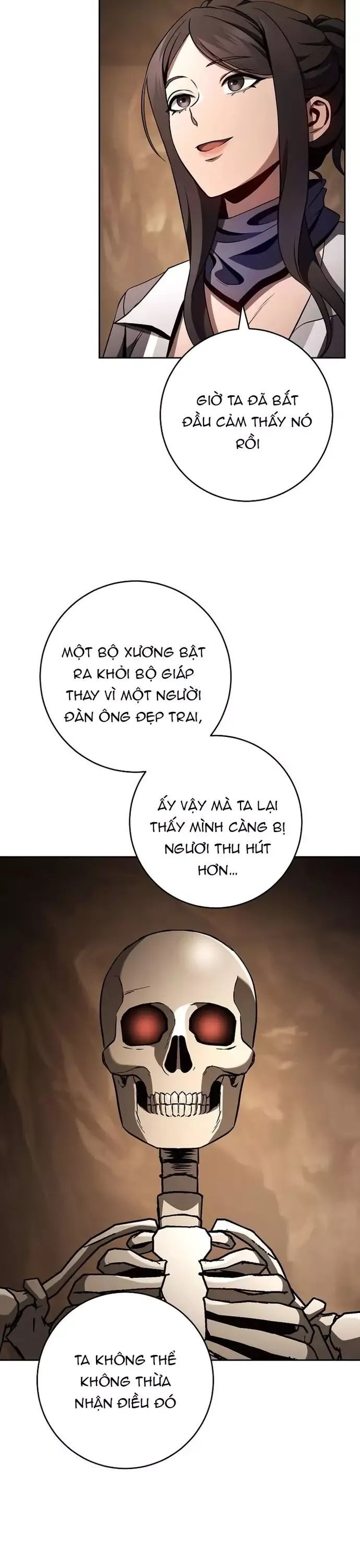 Cốt Binh Trở Lại - Chương 347 - Trang 23