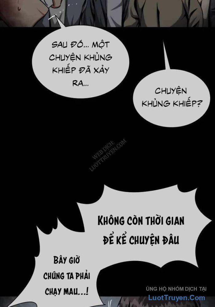 Chạy Nước Rút Cấp Địa Ngục - Chương 4 - Trang 19