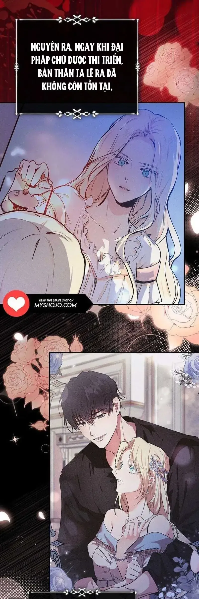 Ác Nữ Trùng Sinh - Chương 217 - Trang 43