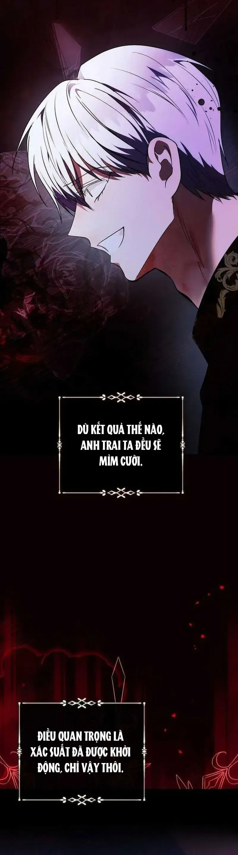 Ác Nữ Trùng Sinh - Chương 217 - Trang 32
