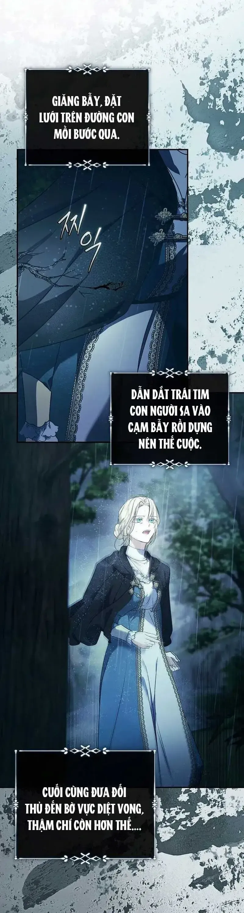 Ác Nữ Trùng Sinh - Chương 217 - Trang 26