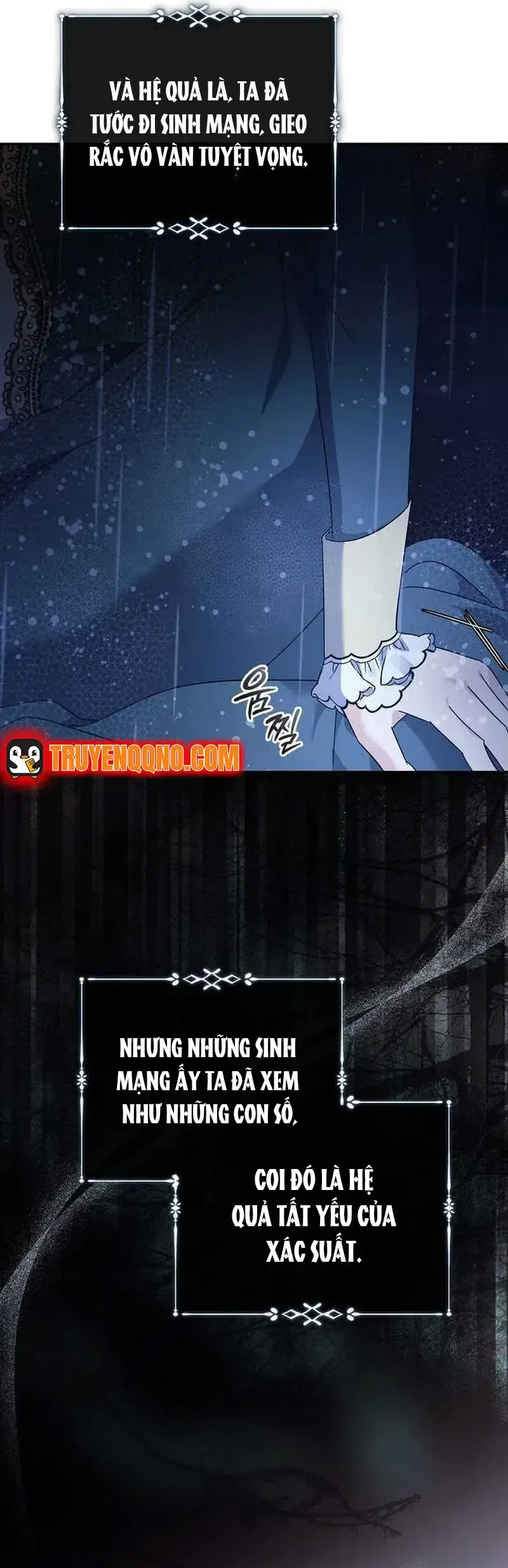 Ác Nữ Trùng Sinh - Chương 217 - Trang 39