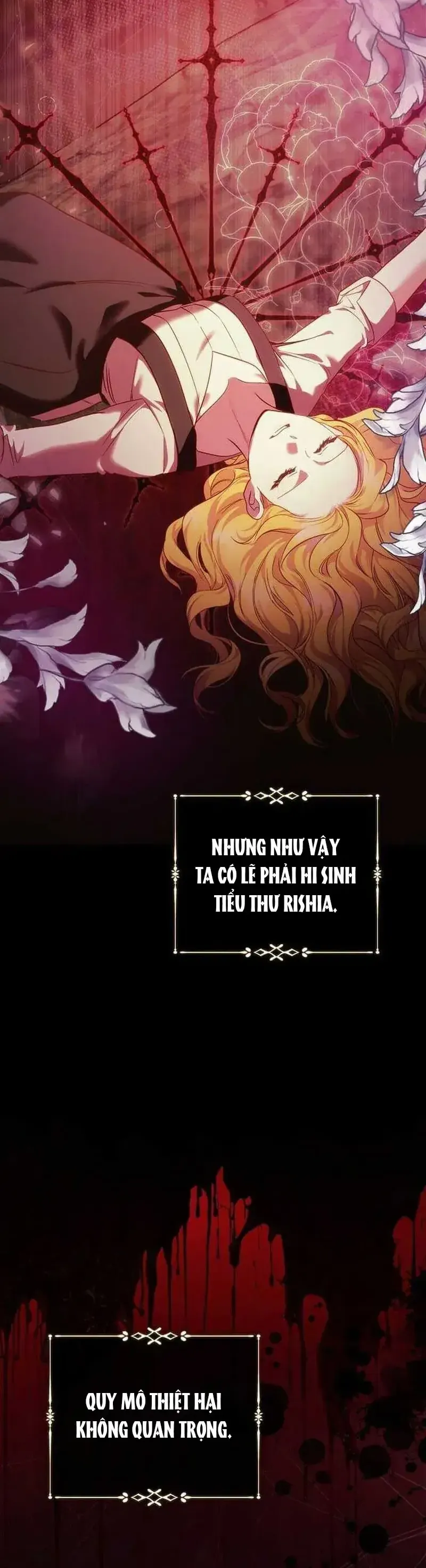 Ác Nữ Trùng Sinh - Chương 217 - Trang 31