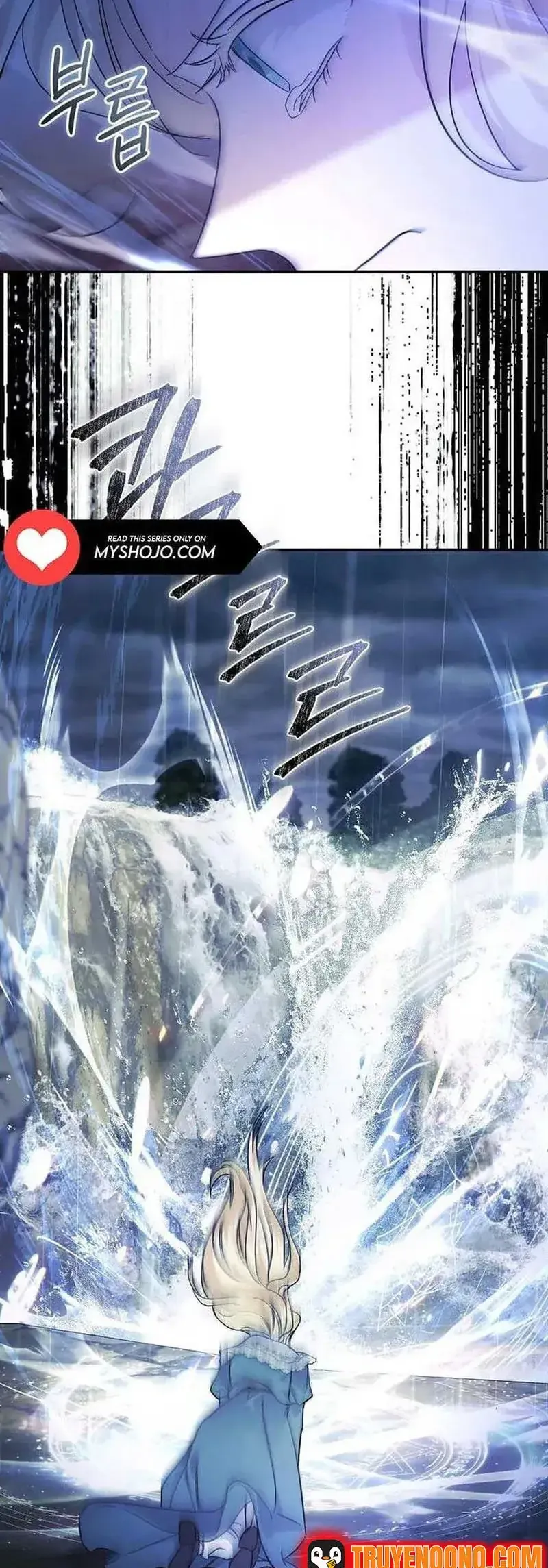 Ác Nữ Trùng Sinh - Chương 217 - Trang 52