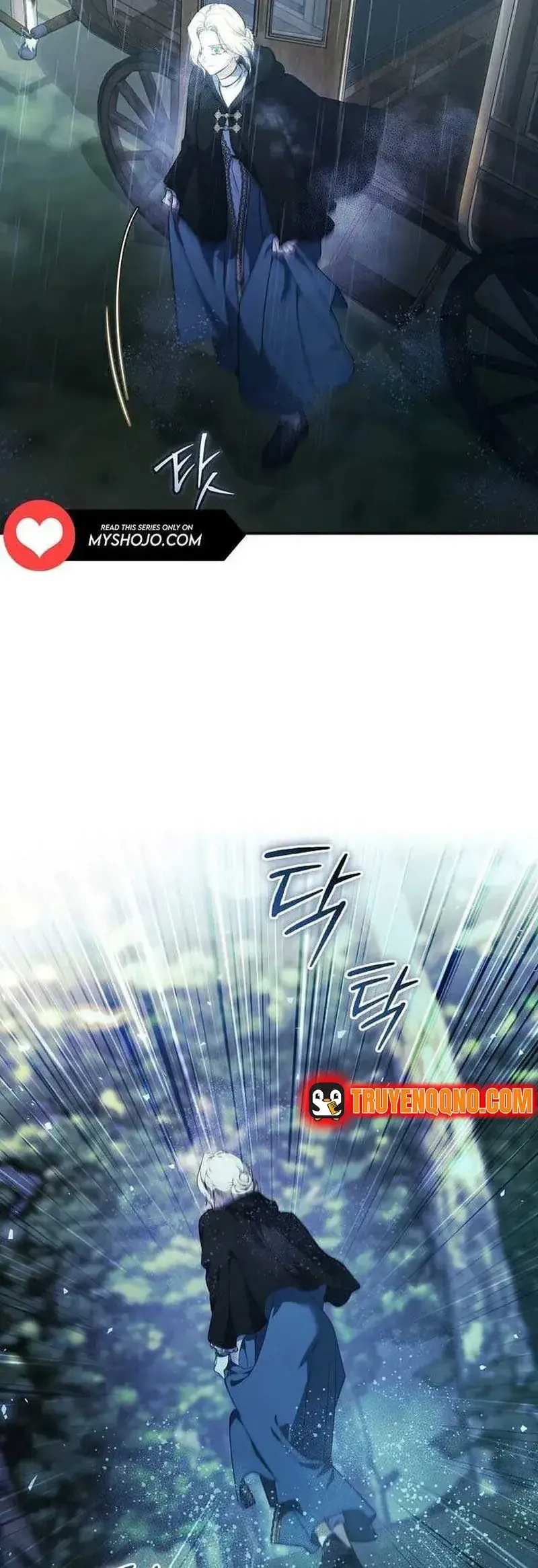 Ác Nữ Trùng Sinh - Chương 217 - Trang 23