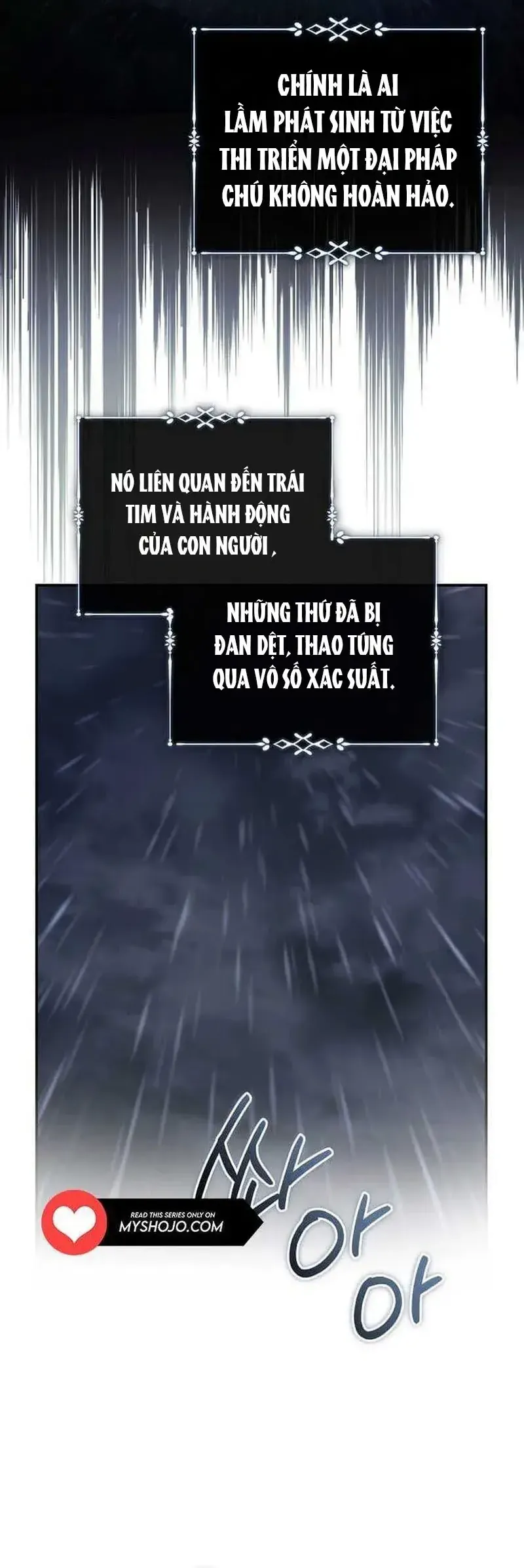 Ác Nữ Trùng Sinh - Chương 217 - Trang 38